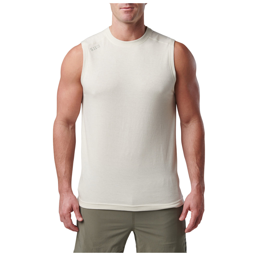 5.11 T-SHIRT - PT-R SLEEVELESS TOP 