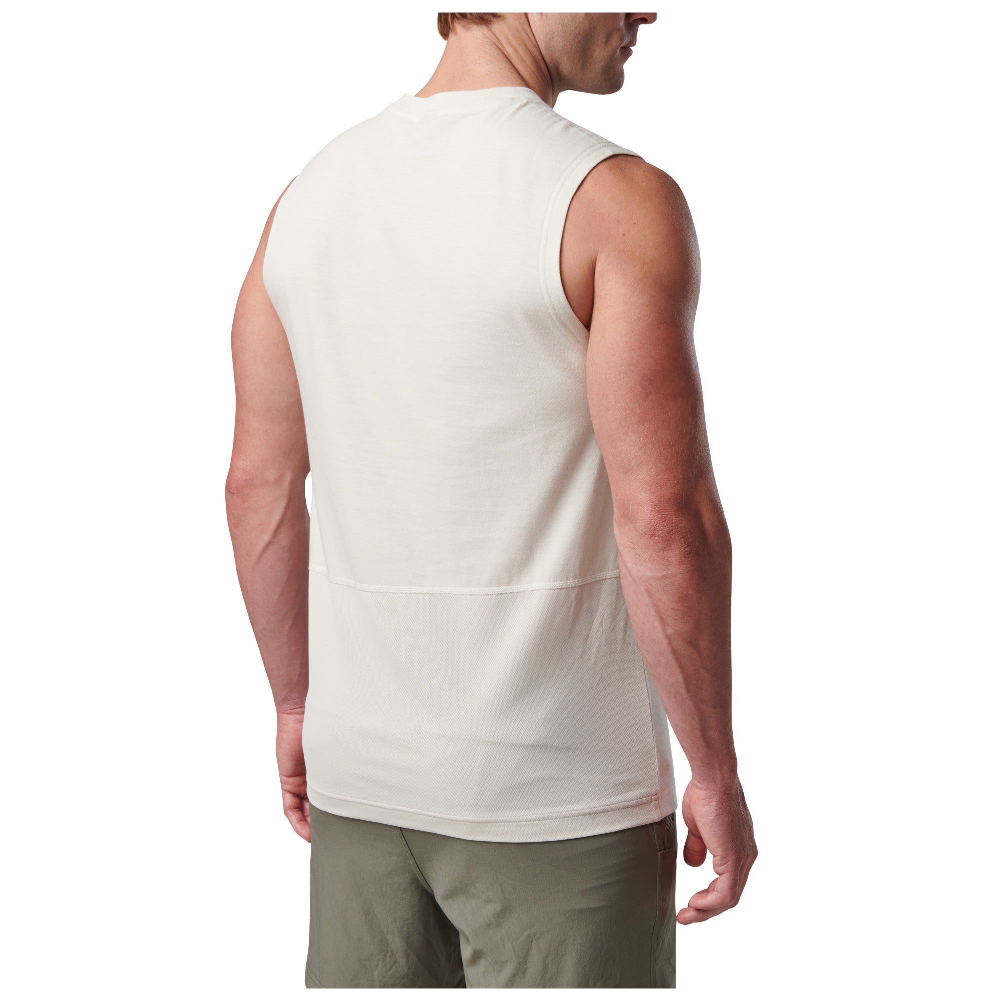 5.11 T-SHIRT - PT-R SLEEVELESS TOP 