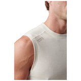 CAMISETA 5.11 - PT-R SLEEVELESS TOP