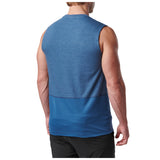 CAMISETA 5.11 - PT-R SLEEVELESS TOP