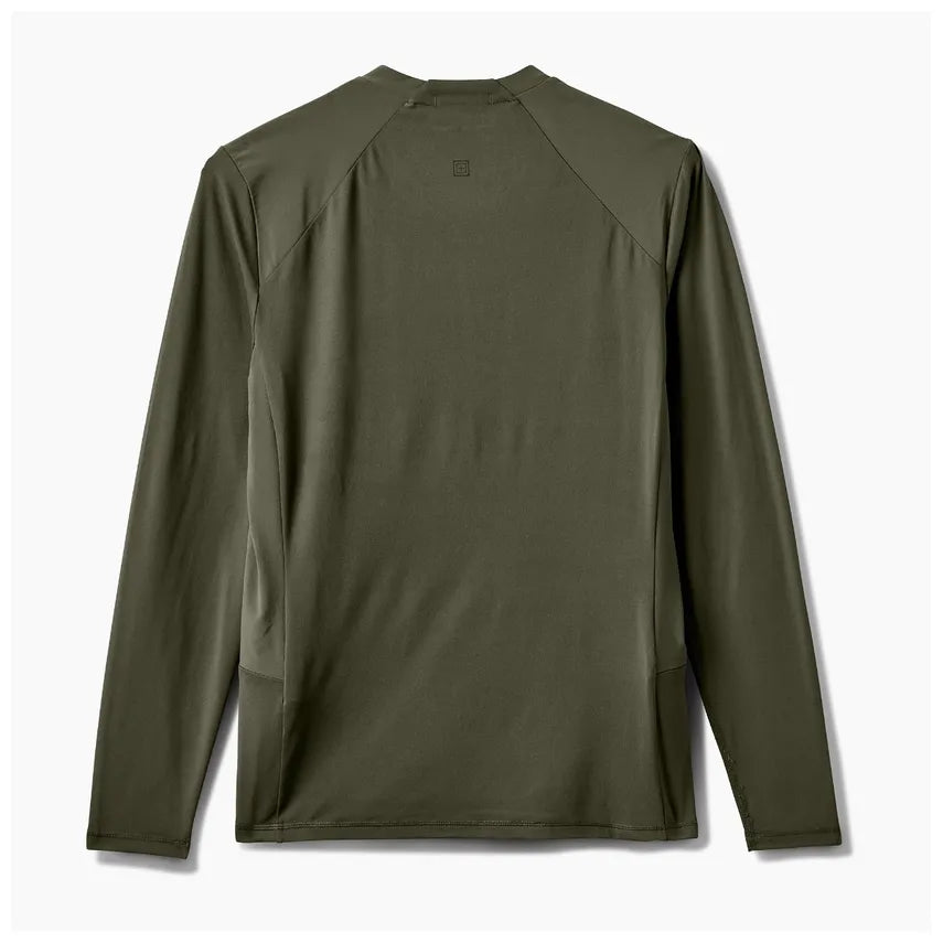 5.11 SHIRT - PT-R RAPID GRIT TOP