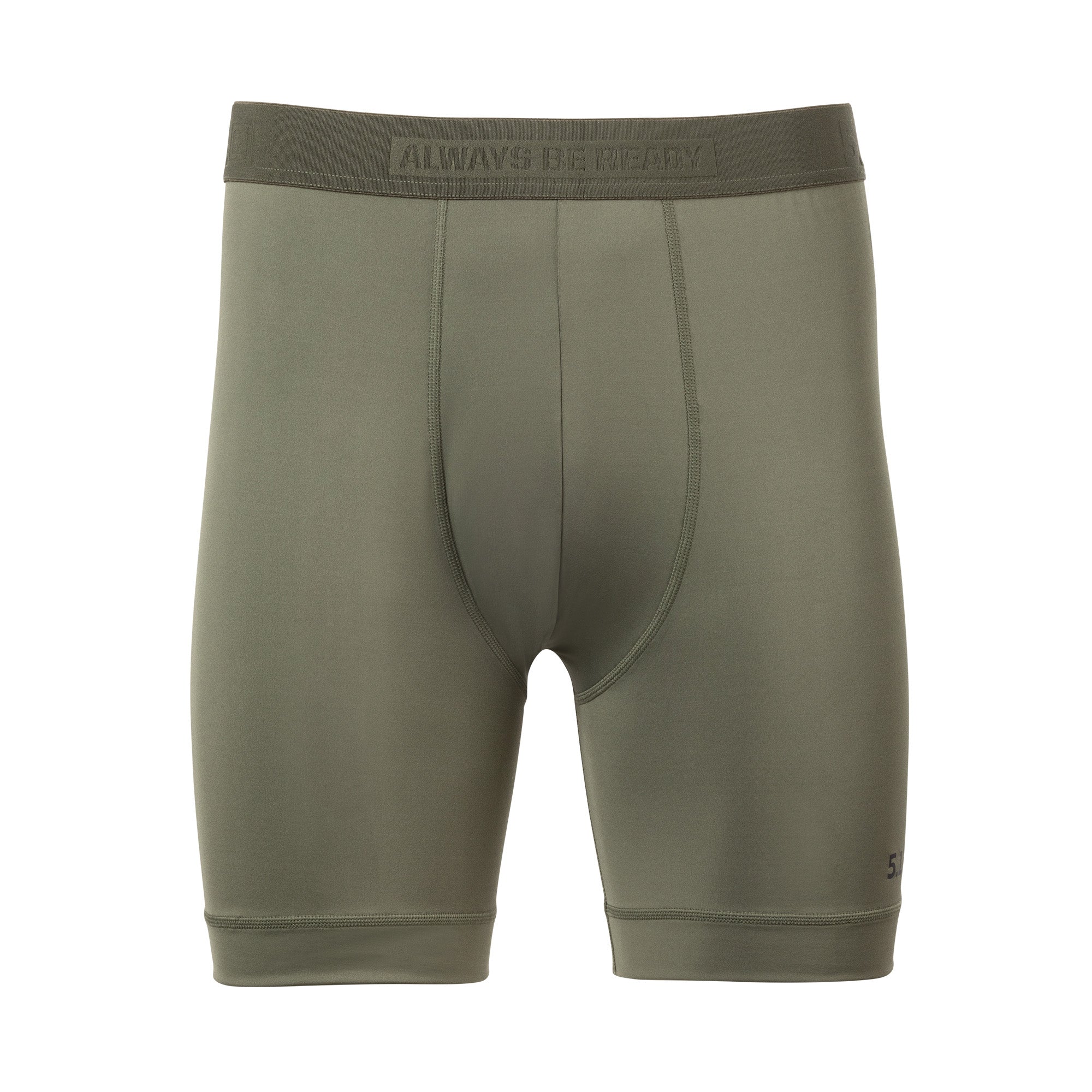 5.11 BOXER - PT-R PERFORMANCE BRIEF 