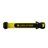 LED LENSER - LINTERNA RECARGABLE DE CABEZA IH5R