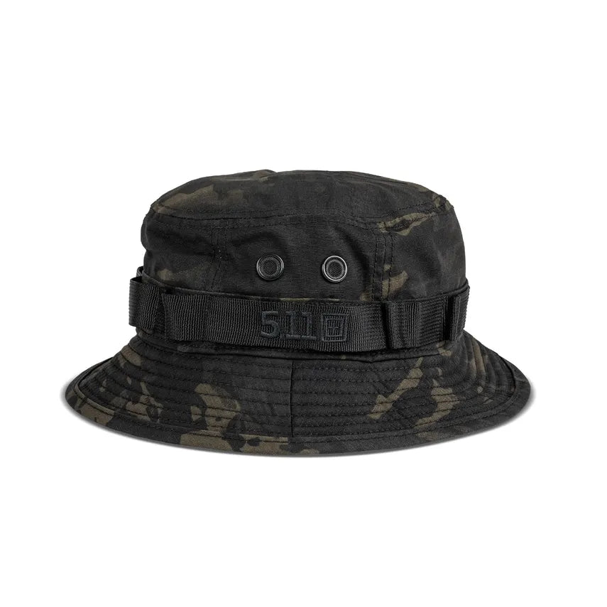 5.11 BOONIE HAT MULTICAM (APR) 