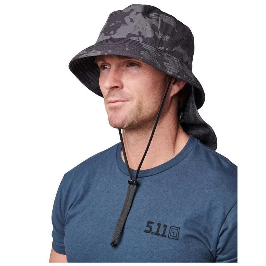 5.11 HAT - VENT-TAC BOONIE HAT 