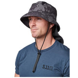 GORRO 5.11 - VENT-TAC BOONIE HAT