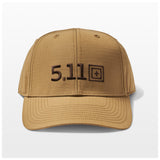 GORRA 5.11 - LOGO CAP