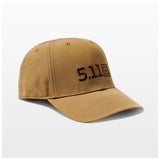 GORRA 5.11 - LOGO CAP