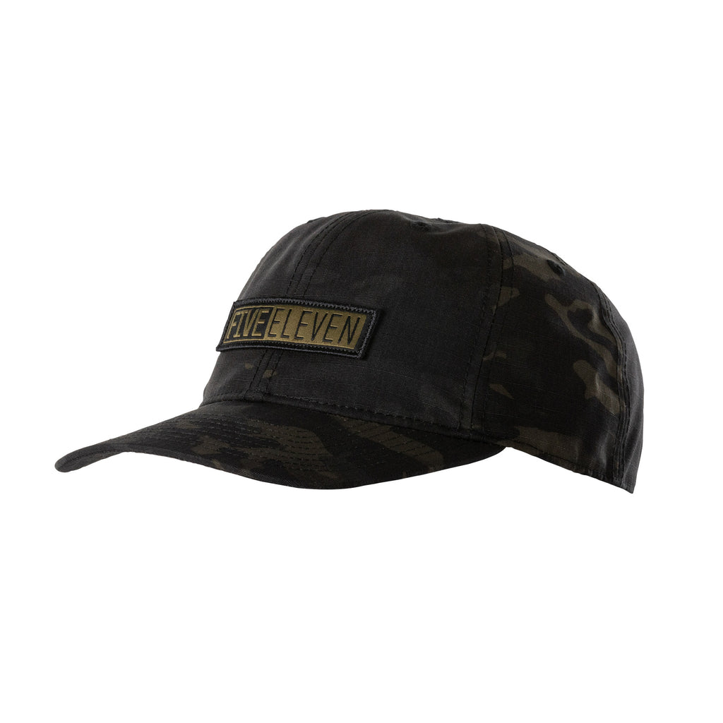 5.11 CAP - MULTICAM DAD HAT 