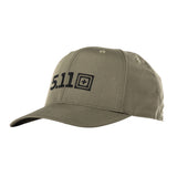 5.11 CAP - SCOPE CAP (ABR) 