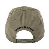 5.11 CAP - SCOPE CAP (ABR) 