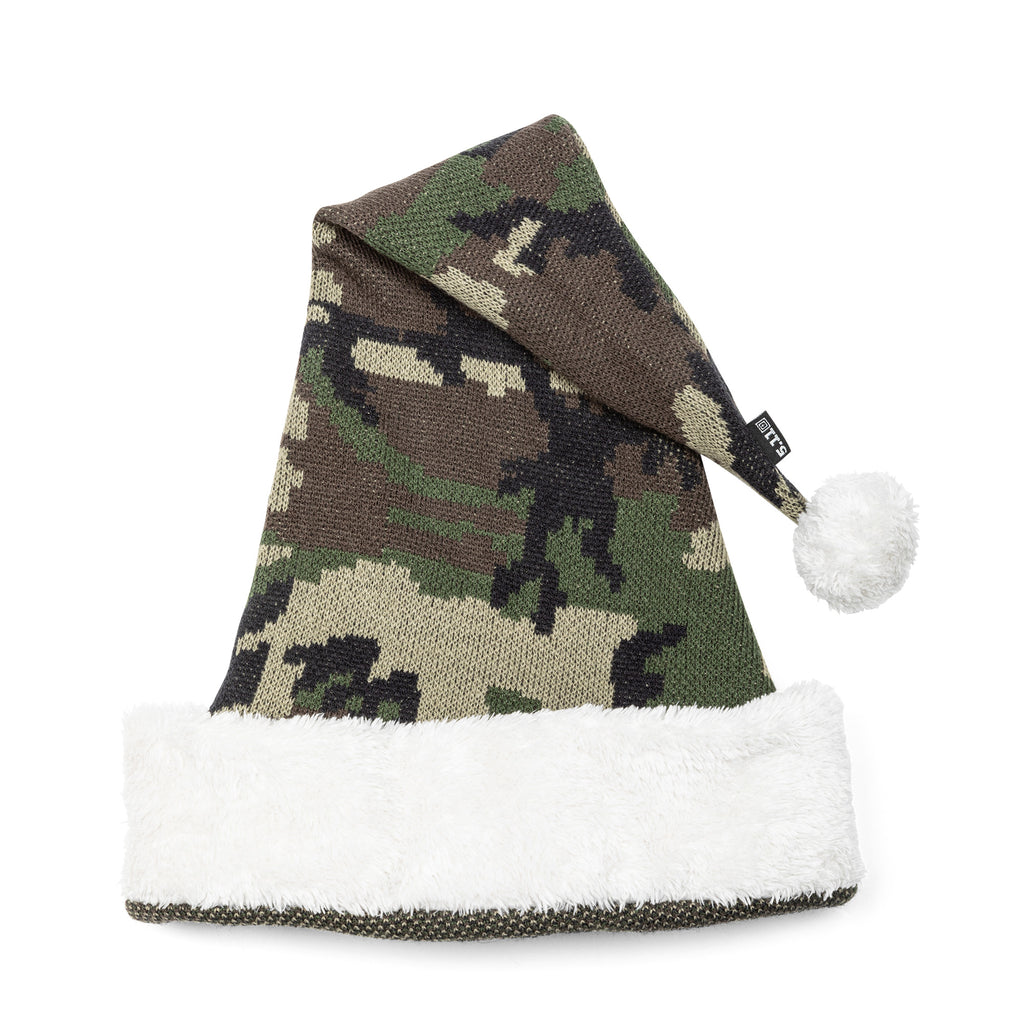 5.11 Santa Hat - Camo 