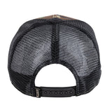 GORRA 5.11 - PBG WOODLAND 7 PANEL