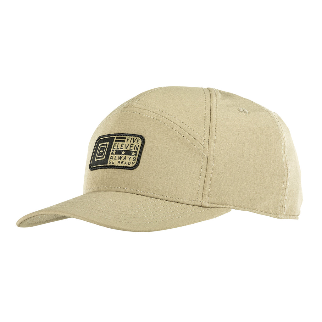 5.11 CAP - APR 7 PANEL HAT 