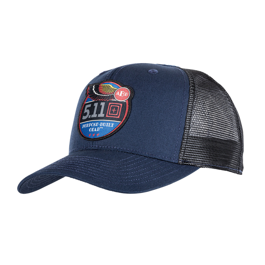 5.11 CAP - ABR WING TRUCKER 