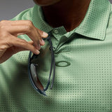 Oakley - Polo C1 Overcast