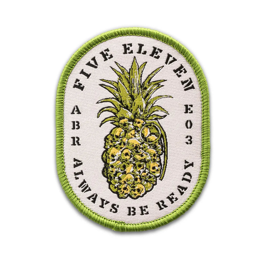 PATCH 5.11 - APR ISLAND-NADE