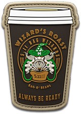 PATCH 5.11 - WIZARDS ROAST PATCH