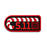 PATCH 5.11 - CANDY CANE PATCH 