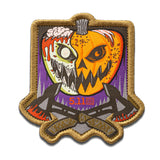 PATCH 5.11 - HALLOWEEN NIGHTMARE PATCH 