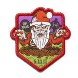 PATCH 5.11 - CHRISTMAS NIGHTMARE 