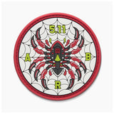 PATCH 5.11 - BLADED SPIDER 
