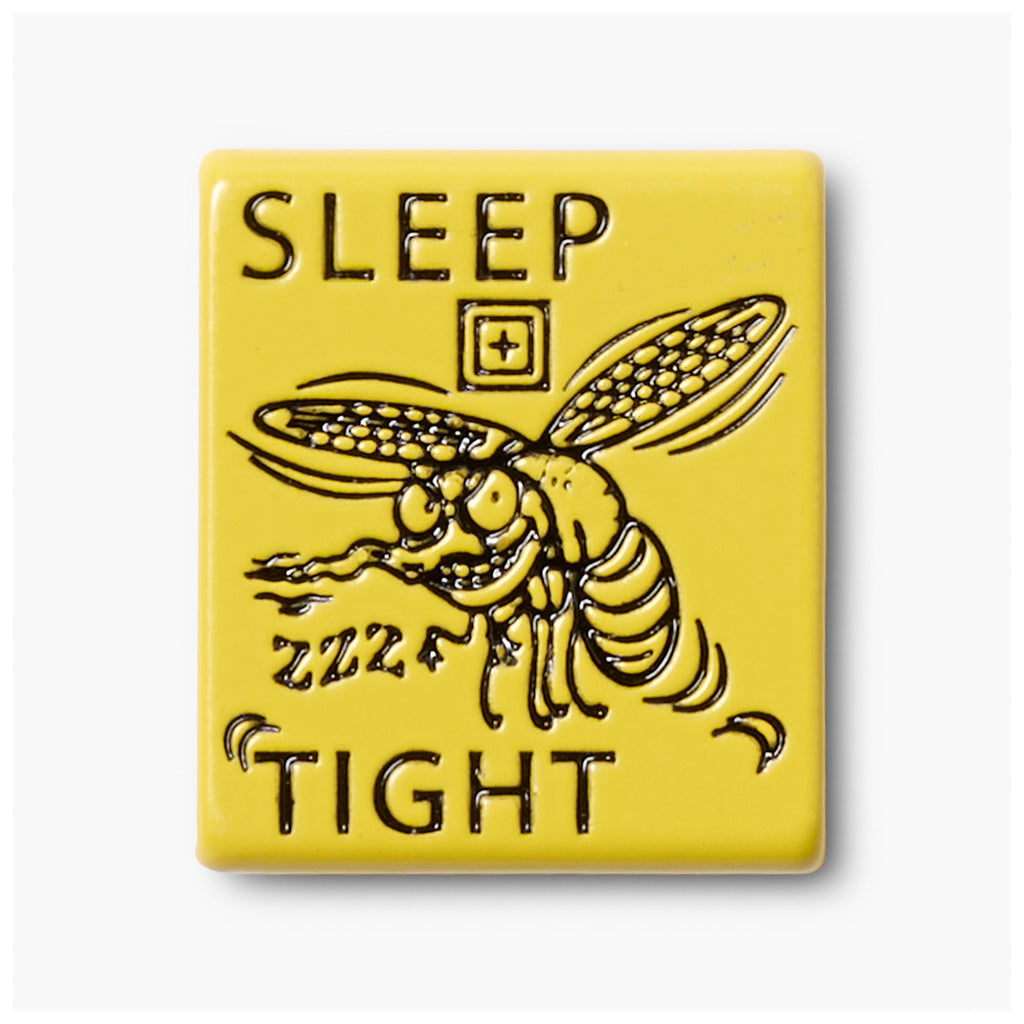 MOLLE CLIP 5.11 - ACTUAL SIZE 