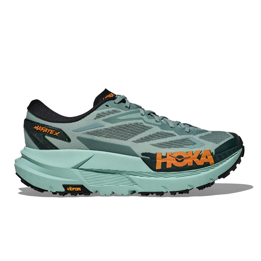 HOKA - Mafate X