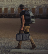 SIG SAUER® x 5.11® BACKPACK - RANGE READY™ 38L 