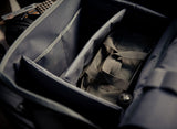 SIG SAUER® x 5.11® BACKPACK - RANGE READY™ TRAINER BAG 50L