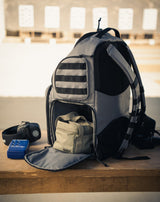 SIG SAUER® x 5.11® BACKPACK - RANGE READY™ 38L 