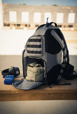 5.11 BACKPACK - RANGE READY™ 38L 