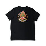 5.11 T-SHIRT - HUEHUETÉOTL AXM TEE 