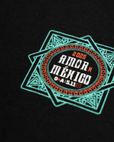 5.11 T-SHIRT - HUEHUETÉOTL AXM TEE 