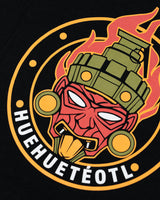 5.11 T-SHIRT - HUEHUETÉOTL AXM TEE 