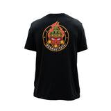 5.11 T-SHIRT - HUEHUETÉOTL AXM TEE 