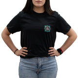 5.11 T-SHIRT - HUEHUETÉOTL AXM TEE 