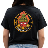 5.11 T-SHIRT - HUEHUETÉOTL AXM TEE 