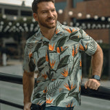 CAMISA 5.11 - ADVENTURE PRINT