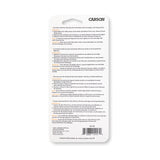 CARSON - C6 Lens Cleaner