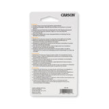 CARSON - C6 Compact Lens Cleaner