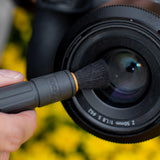 CARSON - C6 Jumbo Lens Cleaners