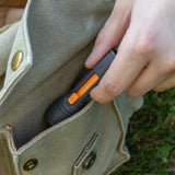 CARSON - C6 Jumbo Lens Cleaners