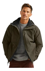EDDIE BAUER - HIGH PASS FLEECE 3-IN-1