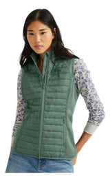 EDDIE BAUER - EMBERLITE HYBRID VEST