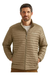 EDDIE BAUER - MICROLIGHT DOWN JACKET