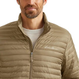 EDDIE BAUER - MICROLIGHT DOWN JACKET