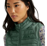 EDDIE BAUER - EMBERLITE HYBRID VEST