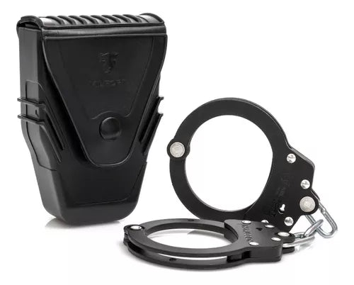 MILFORT - HANDCUFF HOLDER V2 (WITH LID)