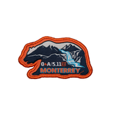 PARCHE O&A - MONTERREY